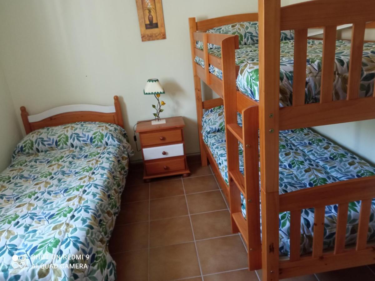 Vivienda Turistica Volvere Santiurde de Toranzo Екстериор снимка