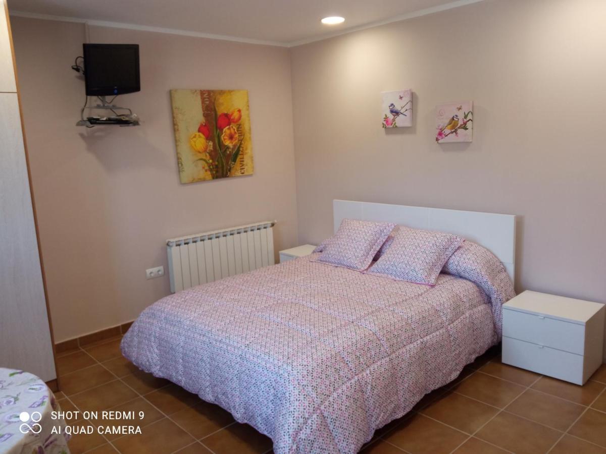 Vivienda Turistica Volvere Santiurde de Toranzo Екстериор снимка