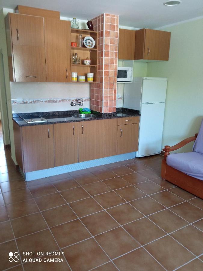 Vivienda Turistica Volvere Santiurde de Toranzo Екстериор снимка
