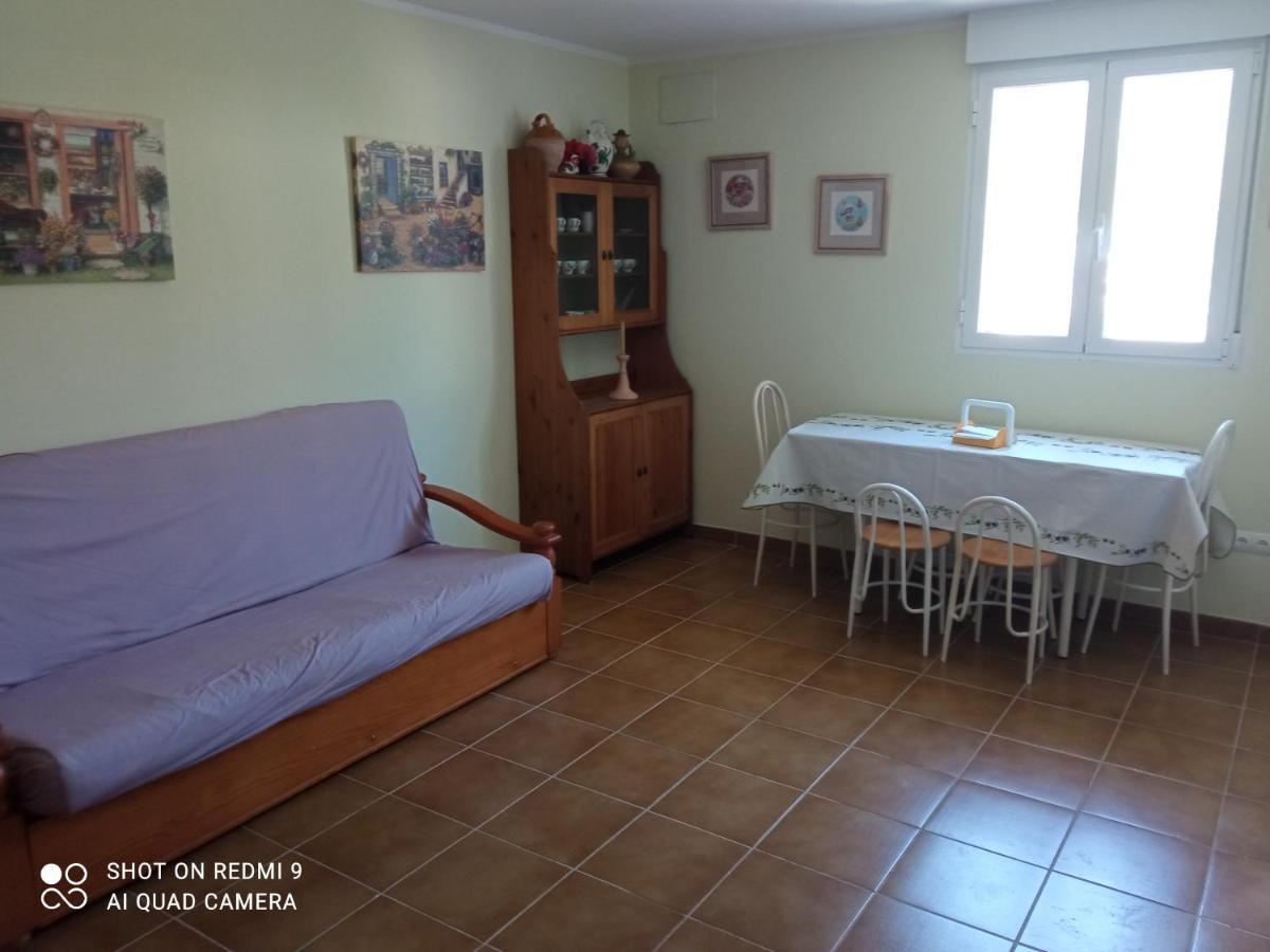 Vivienda Turistica Volvere Santiurde de Toranzo Екстериор снимка