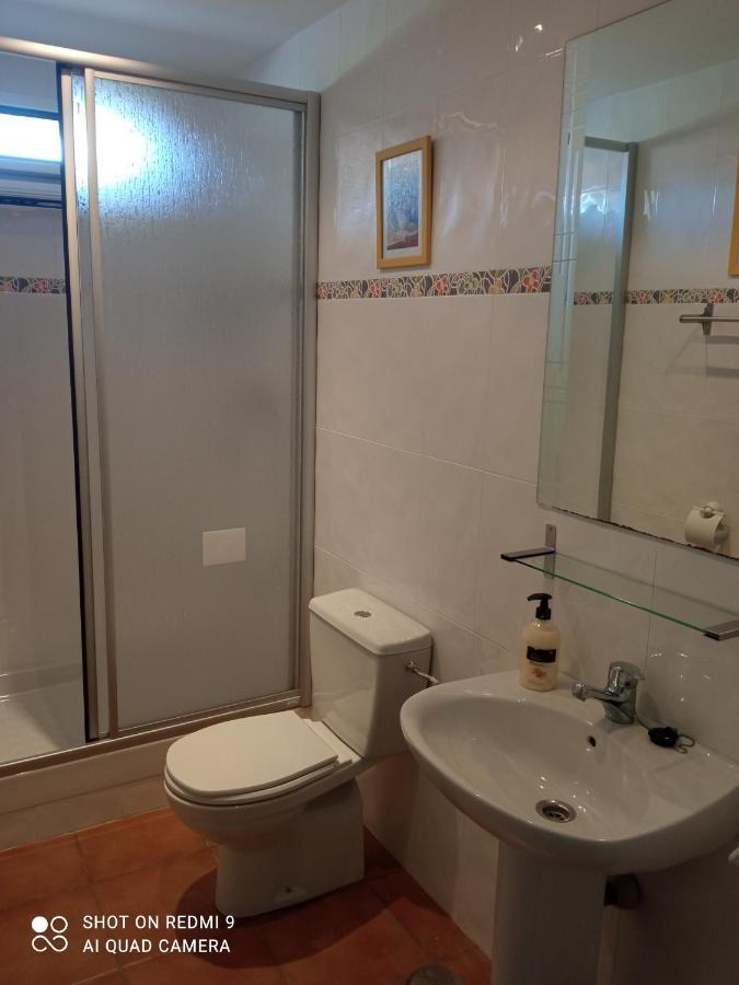 Vivienda Turistica Volvere Santiurde de Toranzo Екстериор снимка