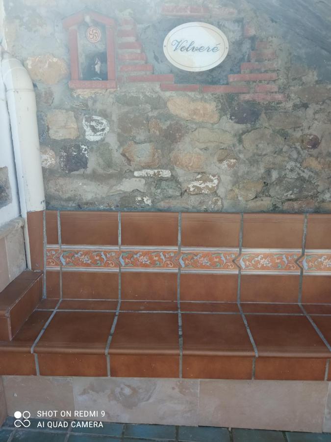 Vivienda Turistica Volvere Santiurde de Toranzo Екстериор снимка