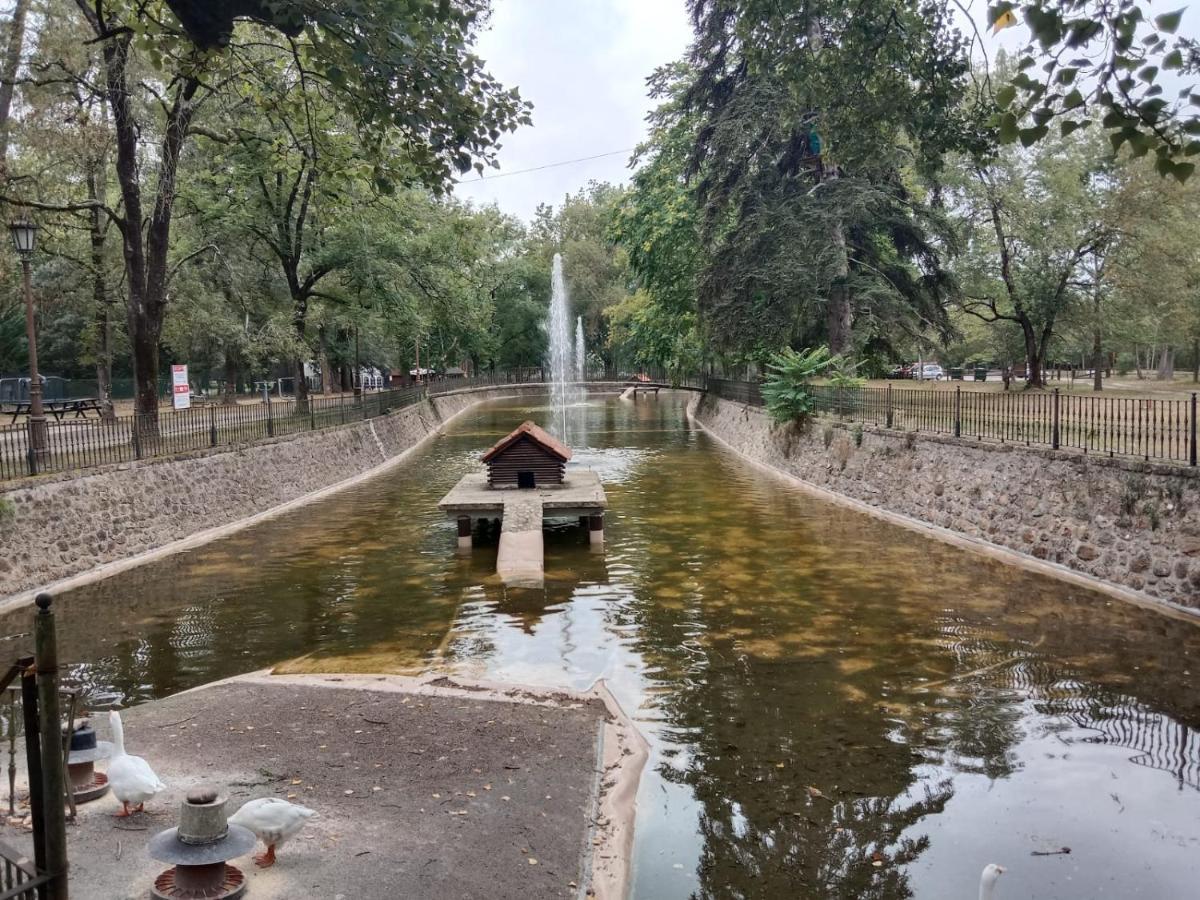 Vivienda Turistica Volvere Santiurde de Toranzo Екстериор снимка